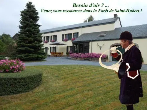 Le Bien-Aller des Perêts