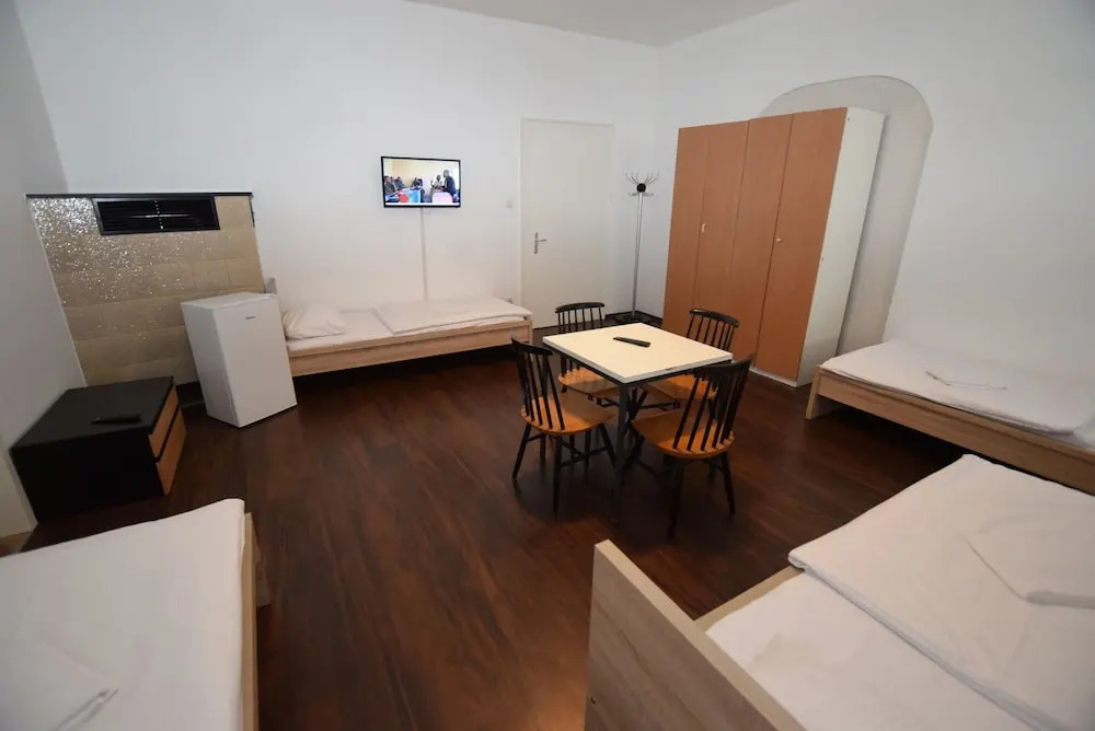 AB Apartments - Apartments Badstrasse