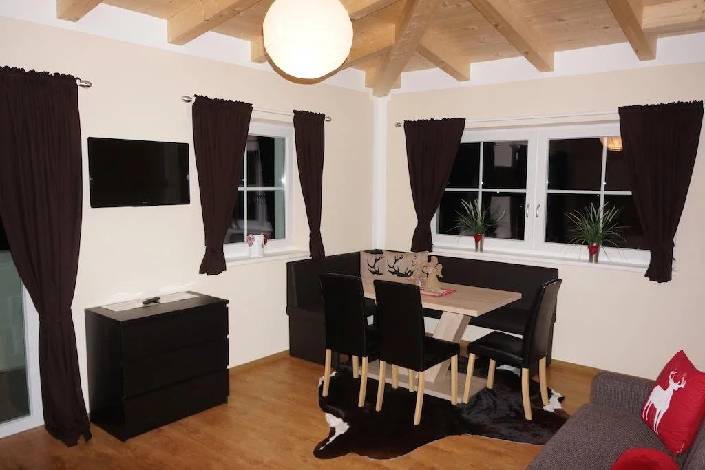 Chalet Arena