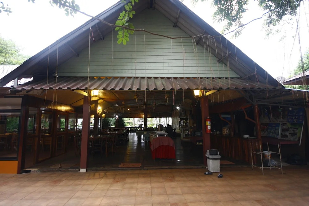 Wangtaparb Resort