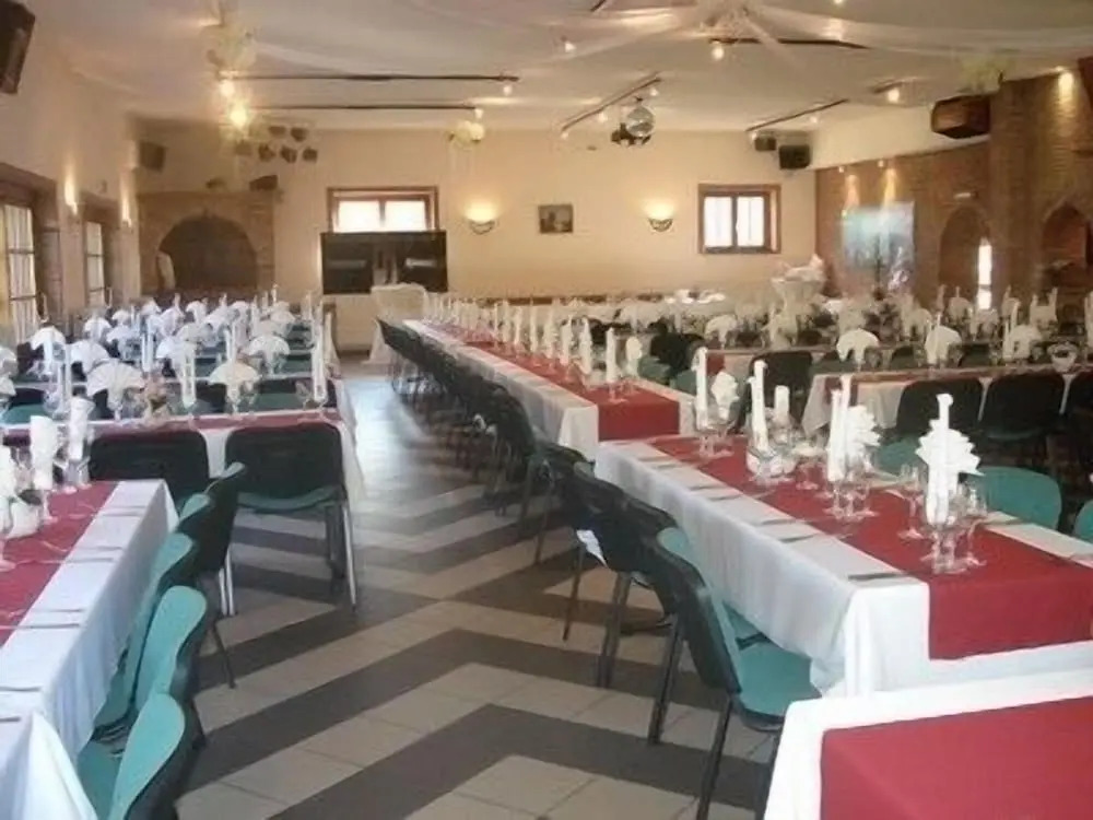 Hotel IL Castellino