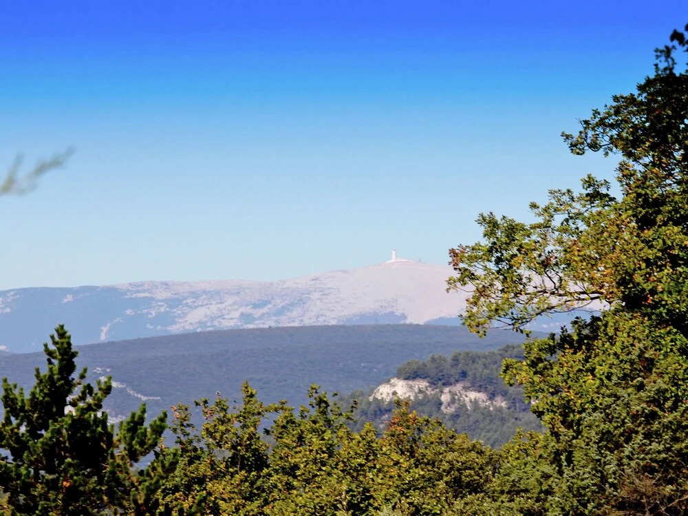 Villa Luberon