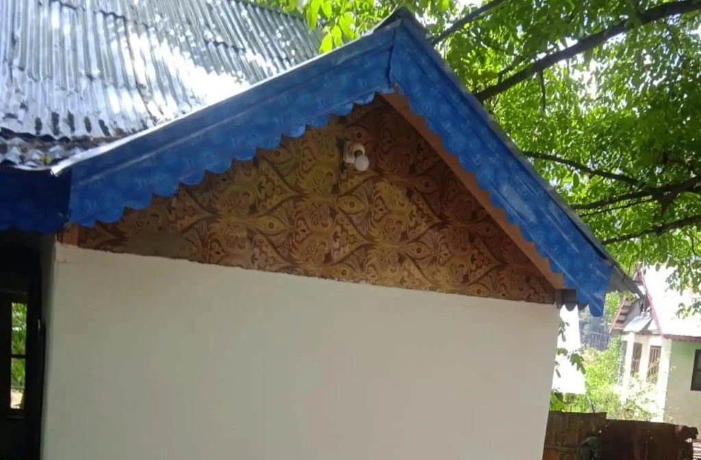 Sheen Guest House