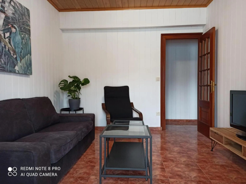 Casa da Costa - Apartamento con vistas al mar