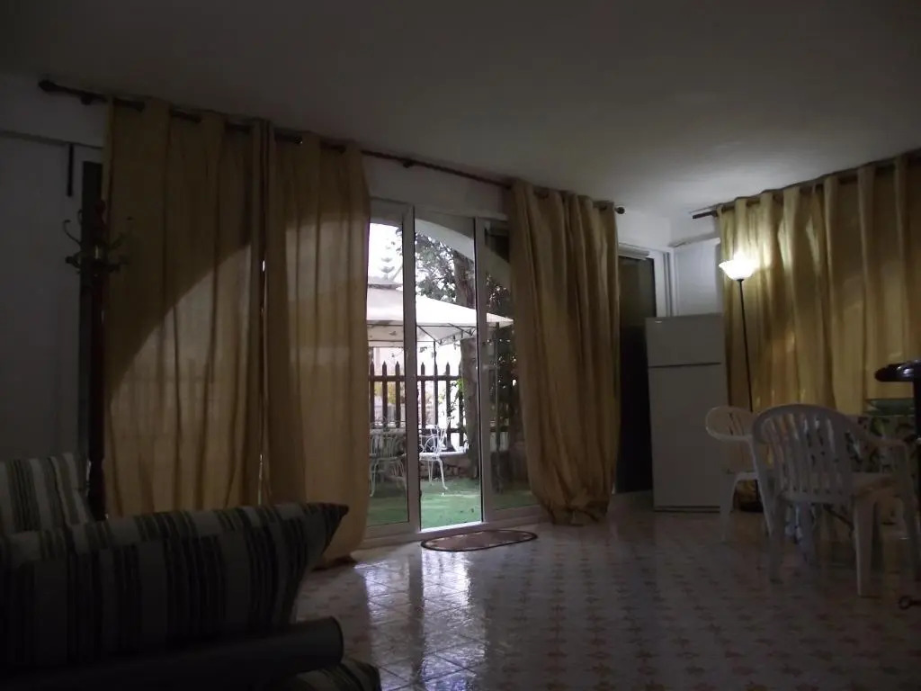 Villa Genna