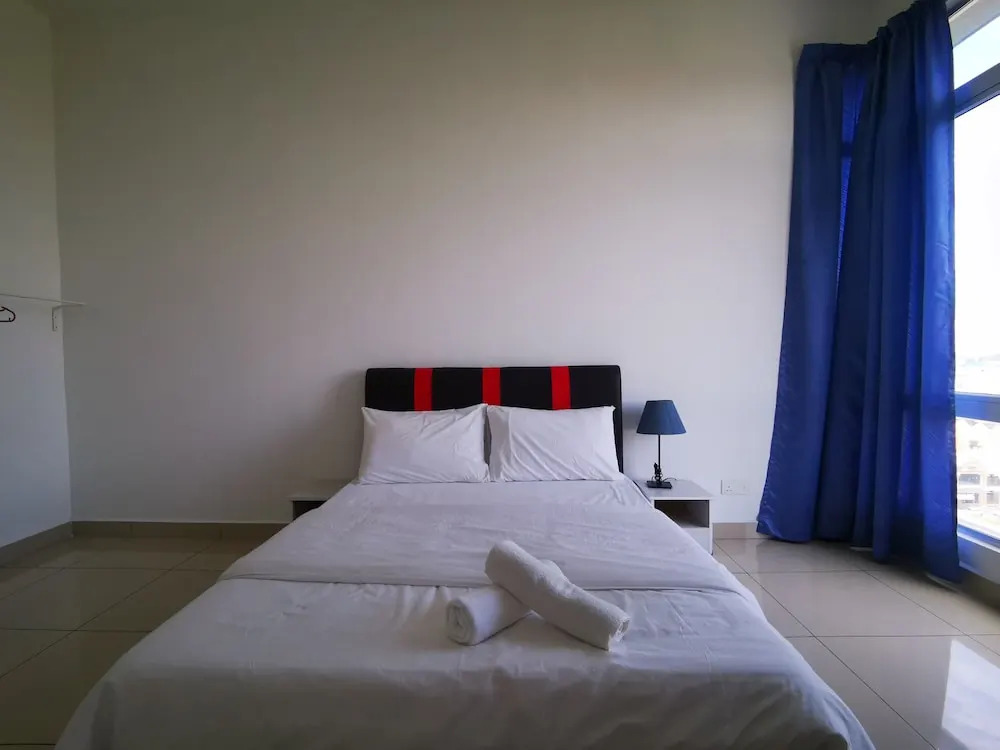 BM City Room and Apartment