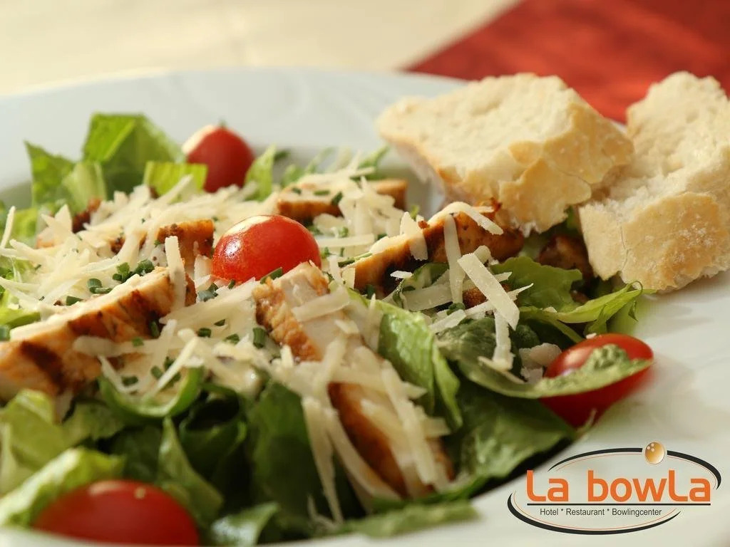 La bowLa Gifhorn