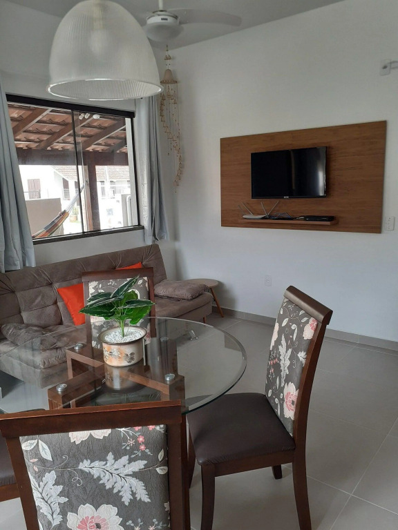 Loft amplo e aconchegante - Praia de Bombinhas - 1 dorm até 4 pessoas
