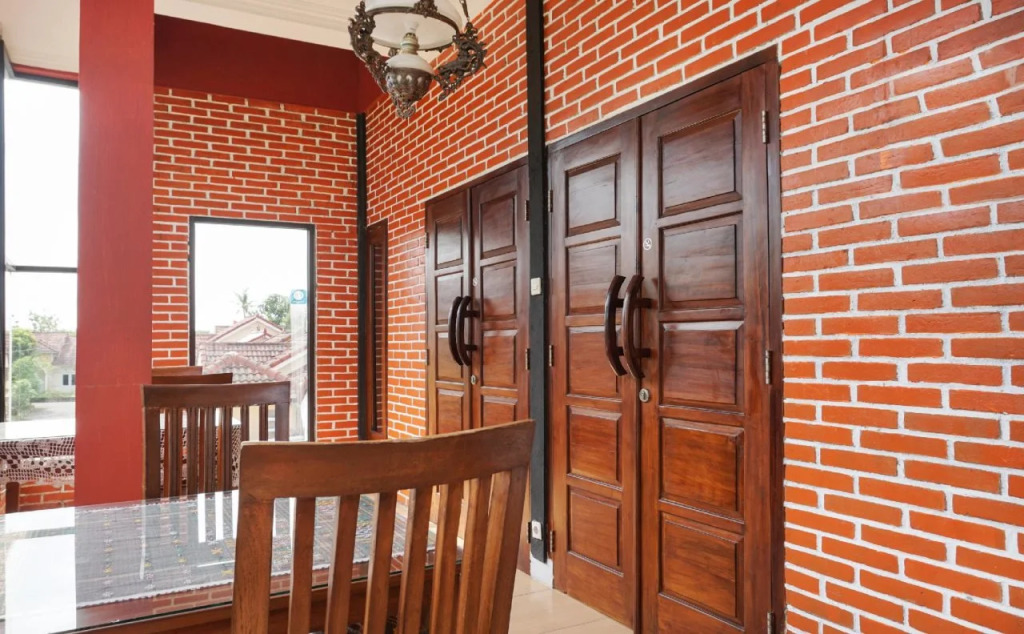 Alam Citra BnB Mitra RedDoorz