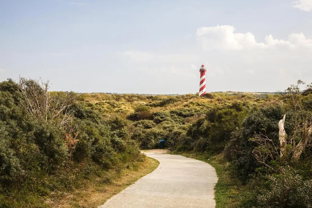 HARBOR HOUSE ZEELAND - nl