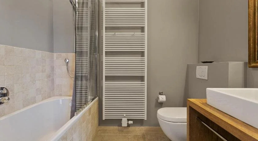 B&B Charming Brugge