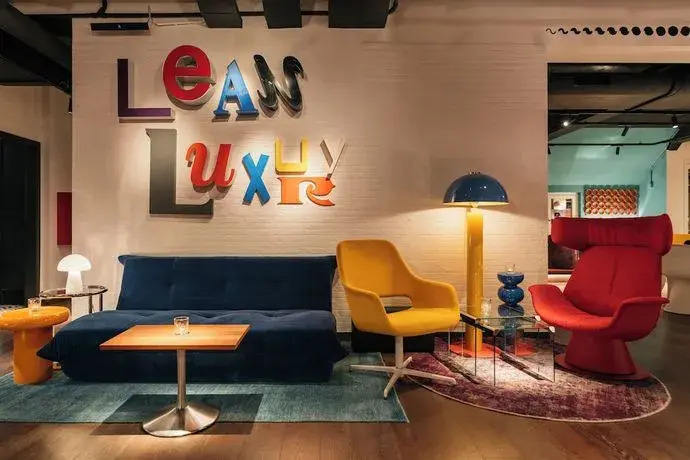 Ruby Giulia Hotel Rome