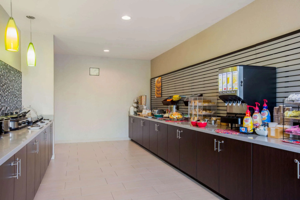 La Quinta by Wyndham McAllen Convention Center