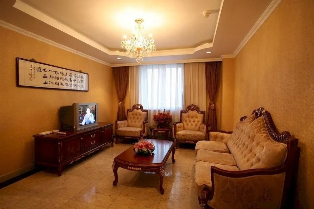Ji Hotel (Nanjing Shangsha)
