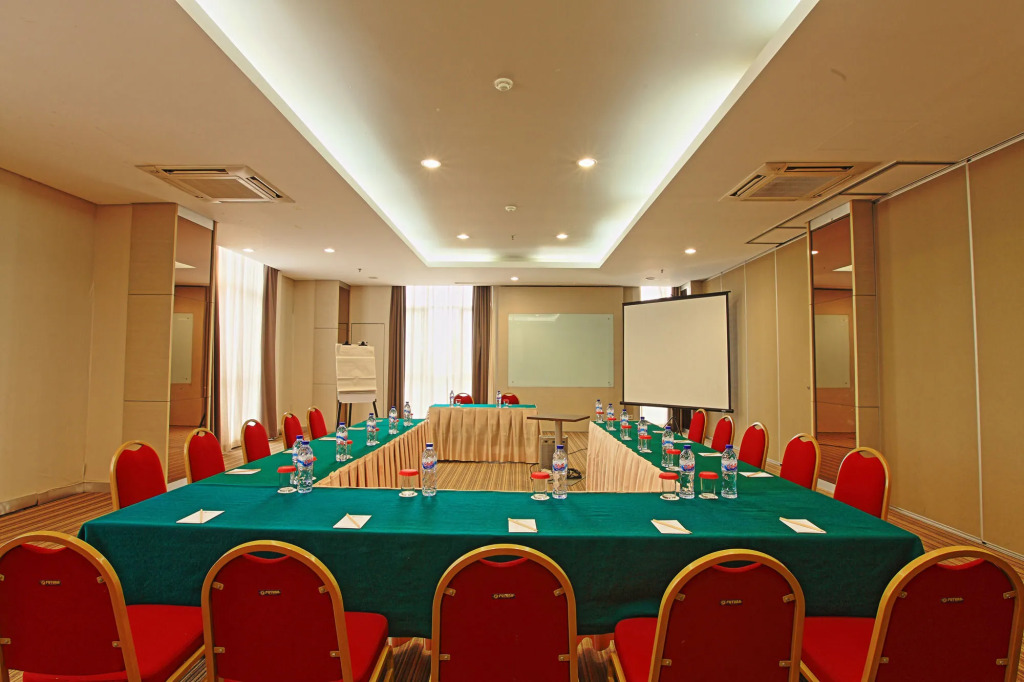 Metland Hotel Bekasi