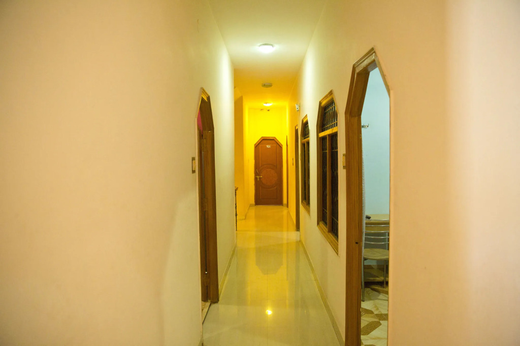 Hotel Ganesha