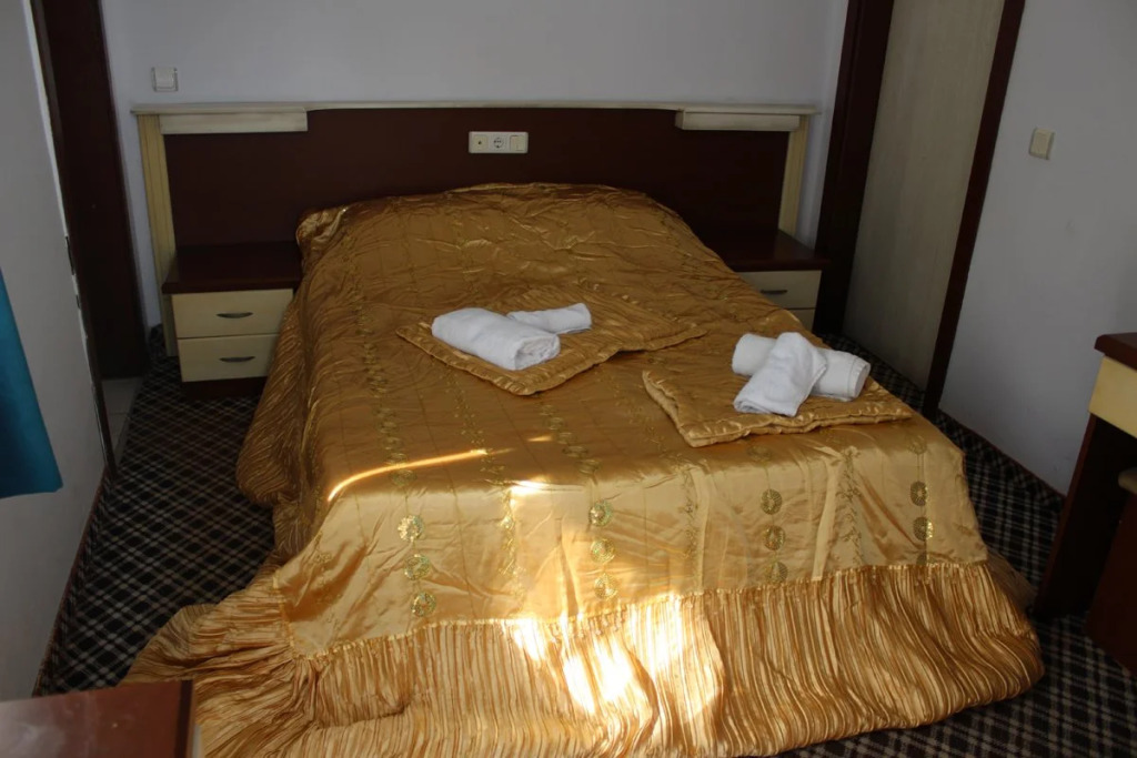 Melodi Hotel