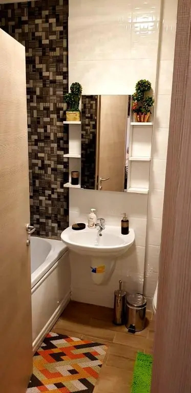 Luxury apartament