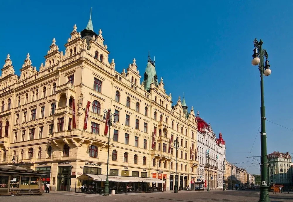 Prague Serenity Suites and Apartments