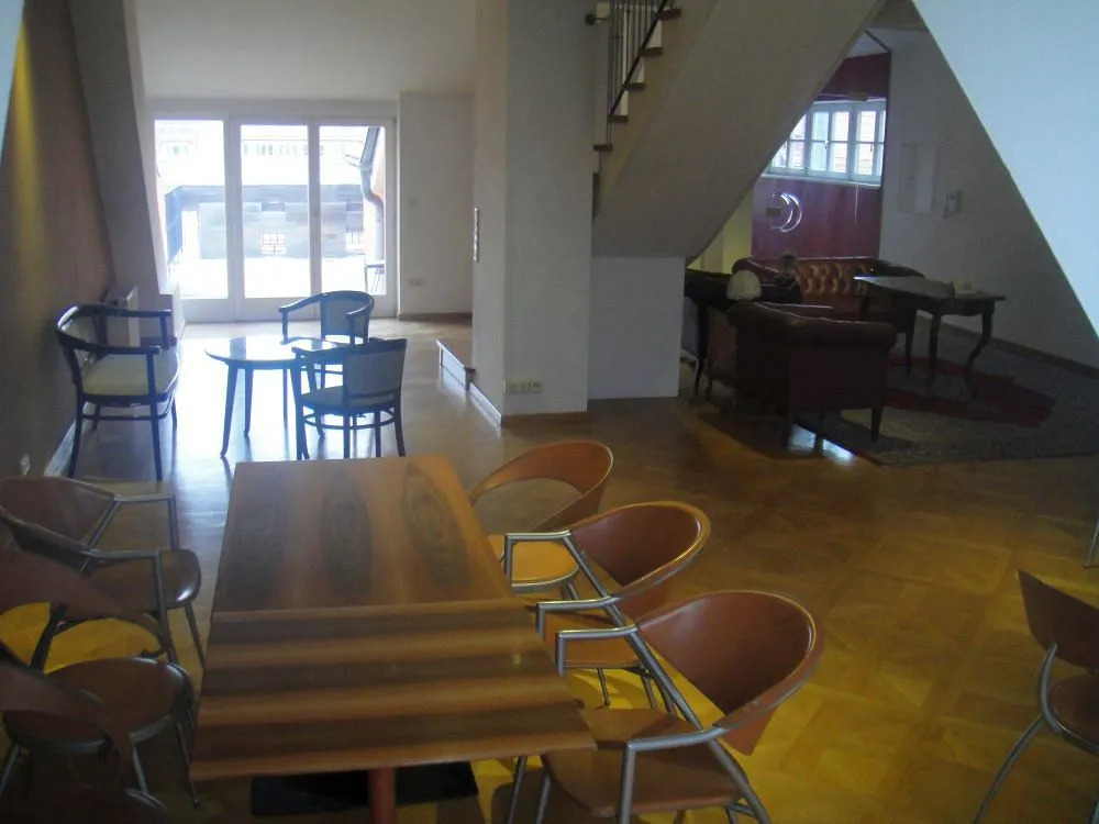 Hans-Sachs-Gasse 10