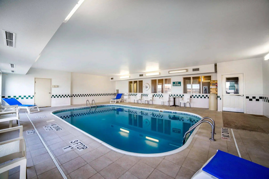 Comfort Inn Great Falls South