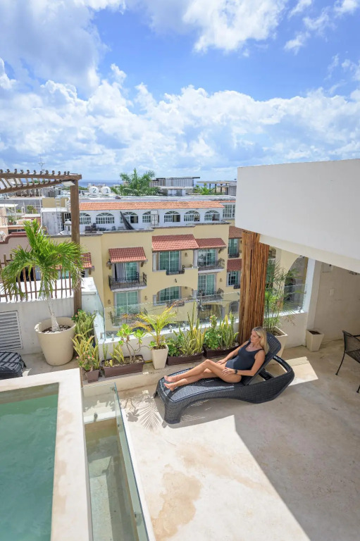 Aruma Suites