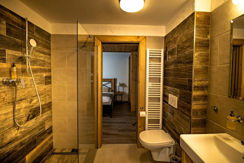 Cardinal Jasna Mountain Wellness Apartment