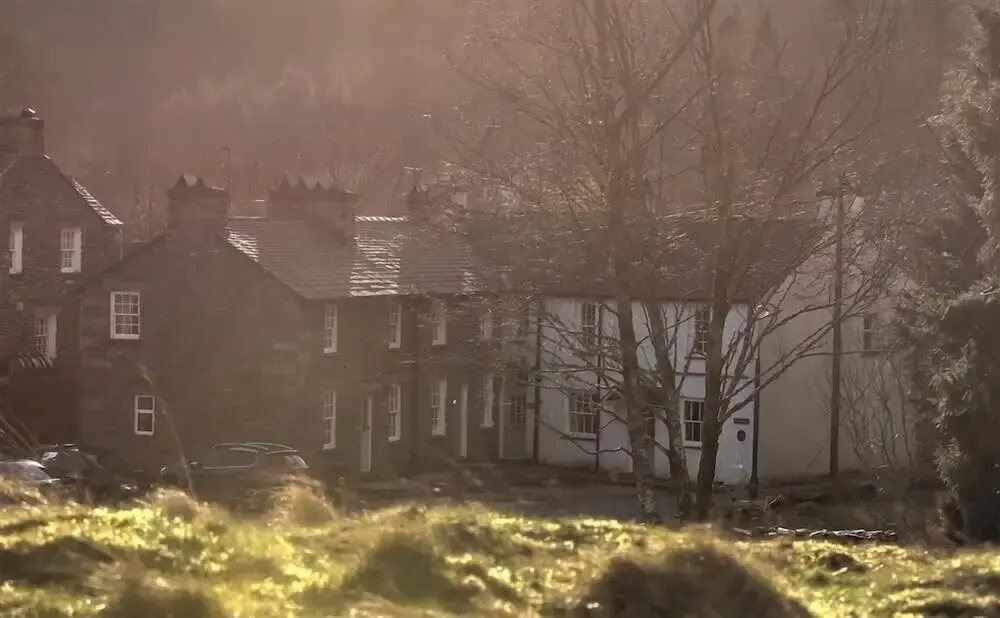 Townfoot Cottage