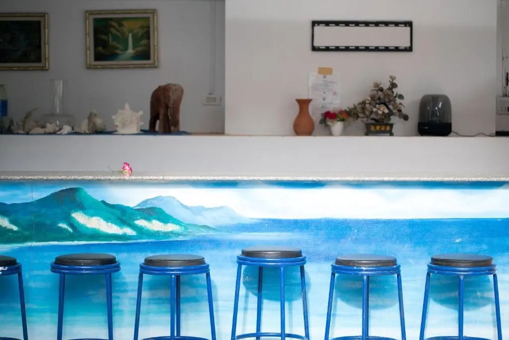 Residy Retreat x Baan Suan Villa