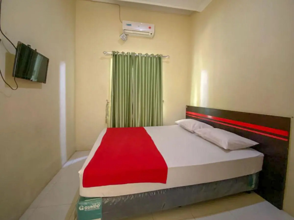 Rama Shinta Homestay near Gembira Loka Zoo RedPartner
