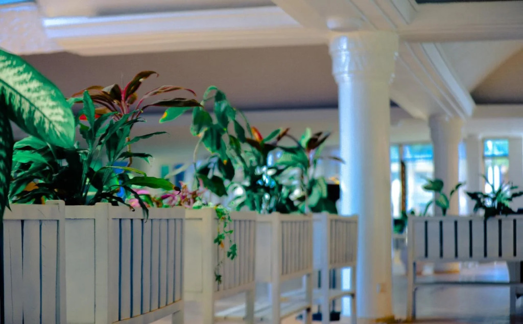 Prime Atlantic Hotel
