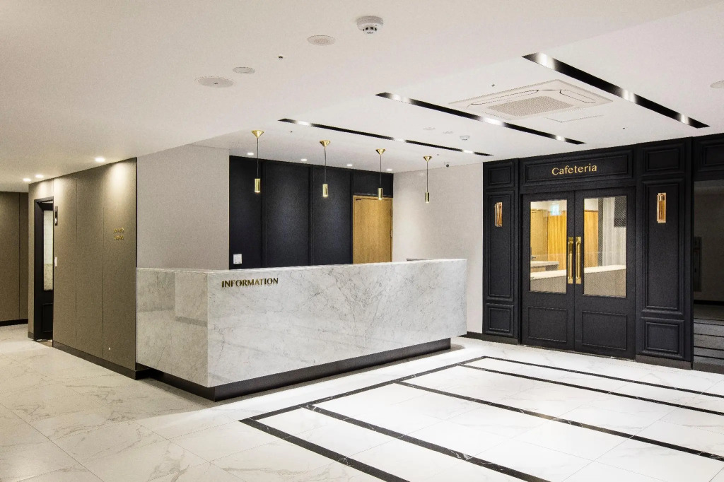 Doha dnc oiahotel
