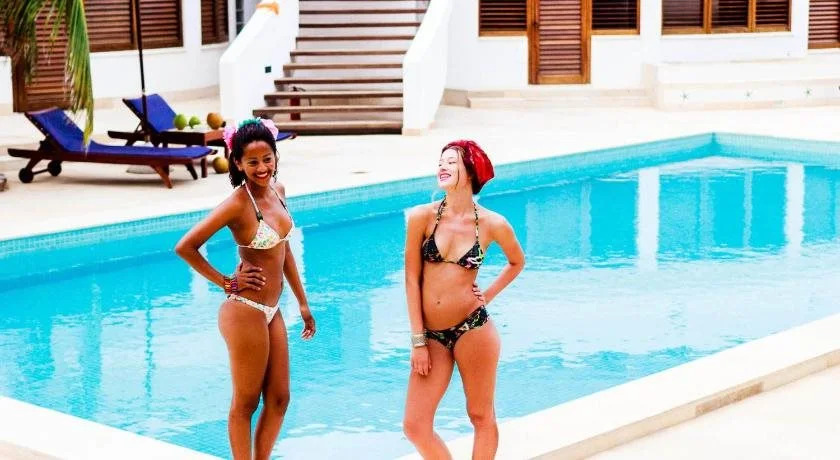 Hotel & Pousada Tatajuba