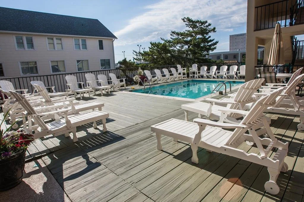 Beach View Hotel