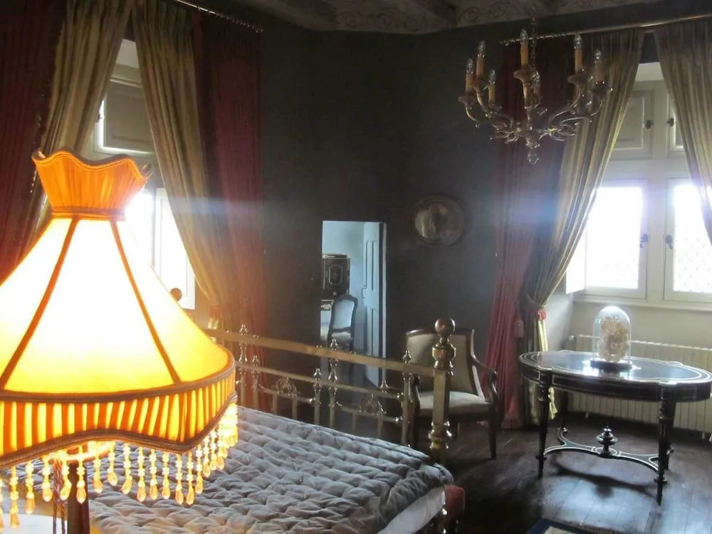 Chateau de Canac