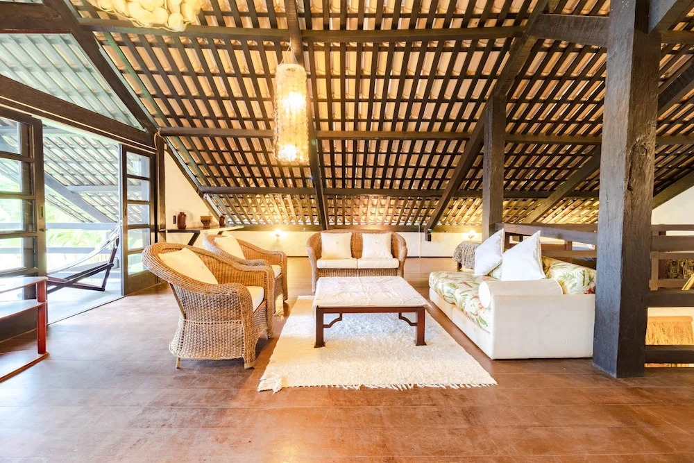 Praia do Forte Hostel