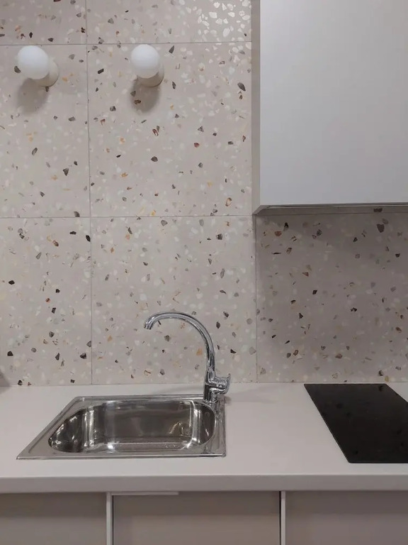 Terrazzo City Apts