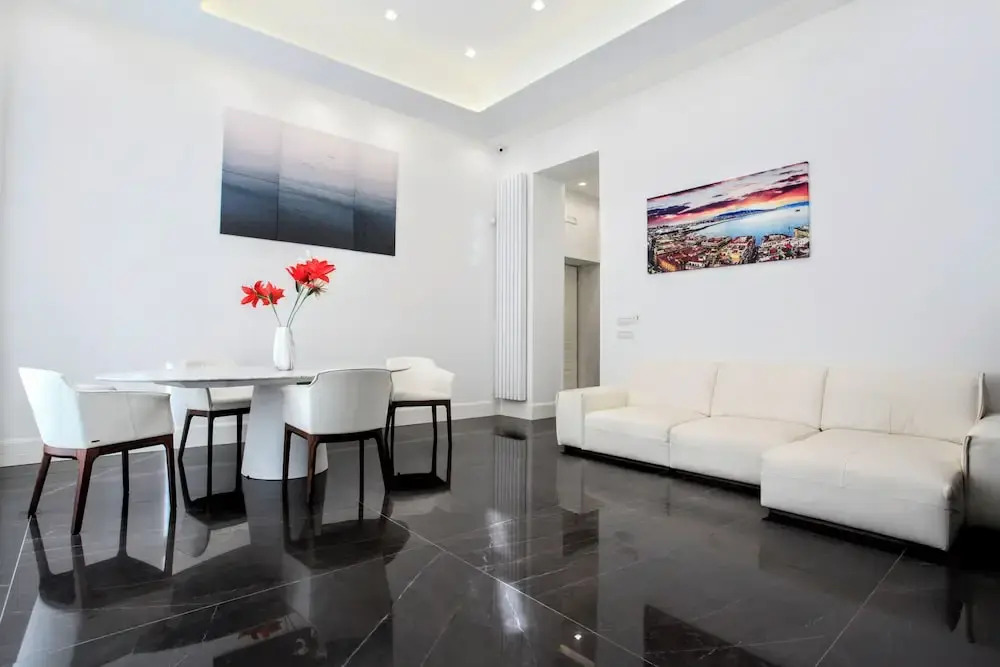 DUOMO LUXORY HOME