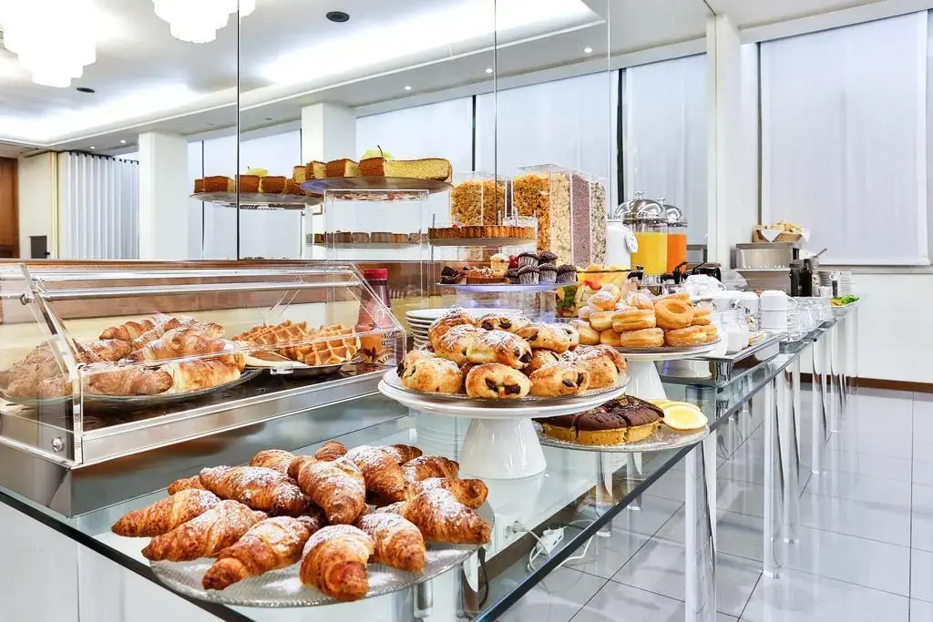 Hotel Sunset