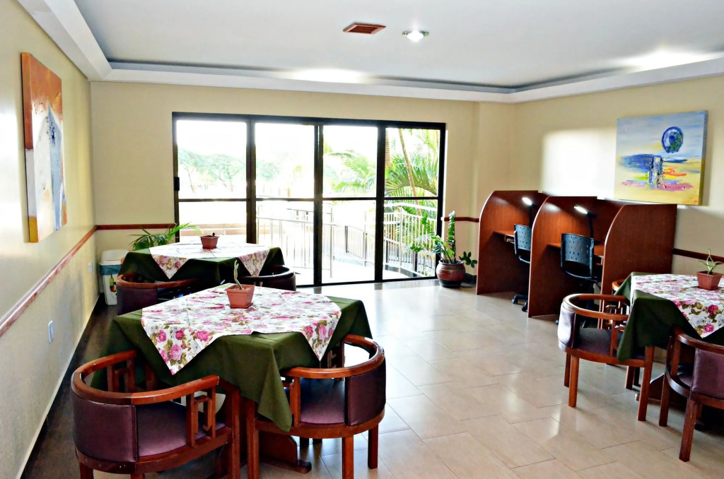 Praia Sol Hotel