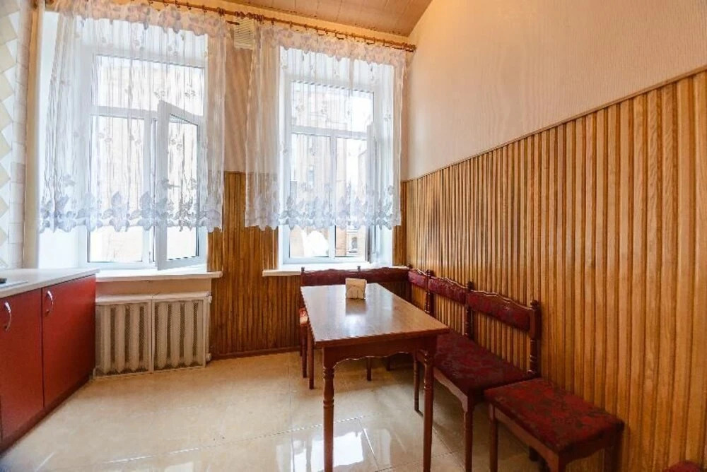 Kiev Accommodation Apart.on Shota Rustaveli st