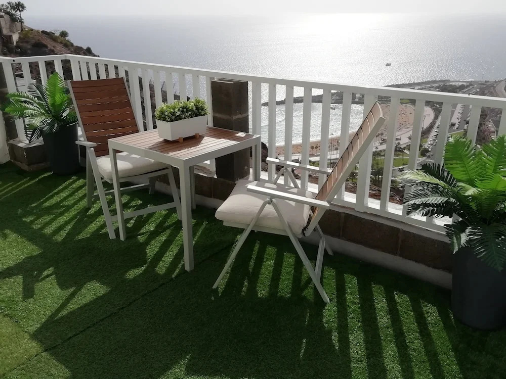 Apartamentos en Playa de Amadores - Amazing View