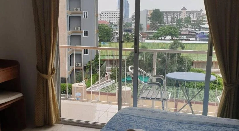 the base Pattaya