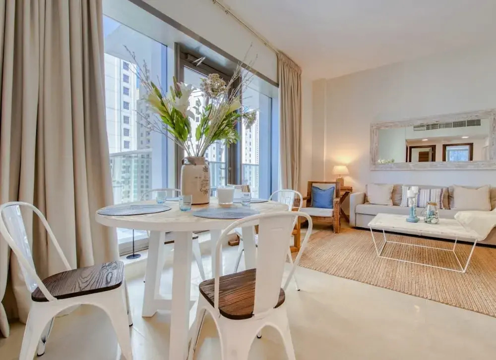 Spakle Building 2 Dubai Marina - Apartment 1007