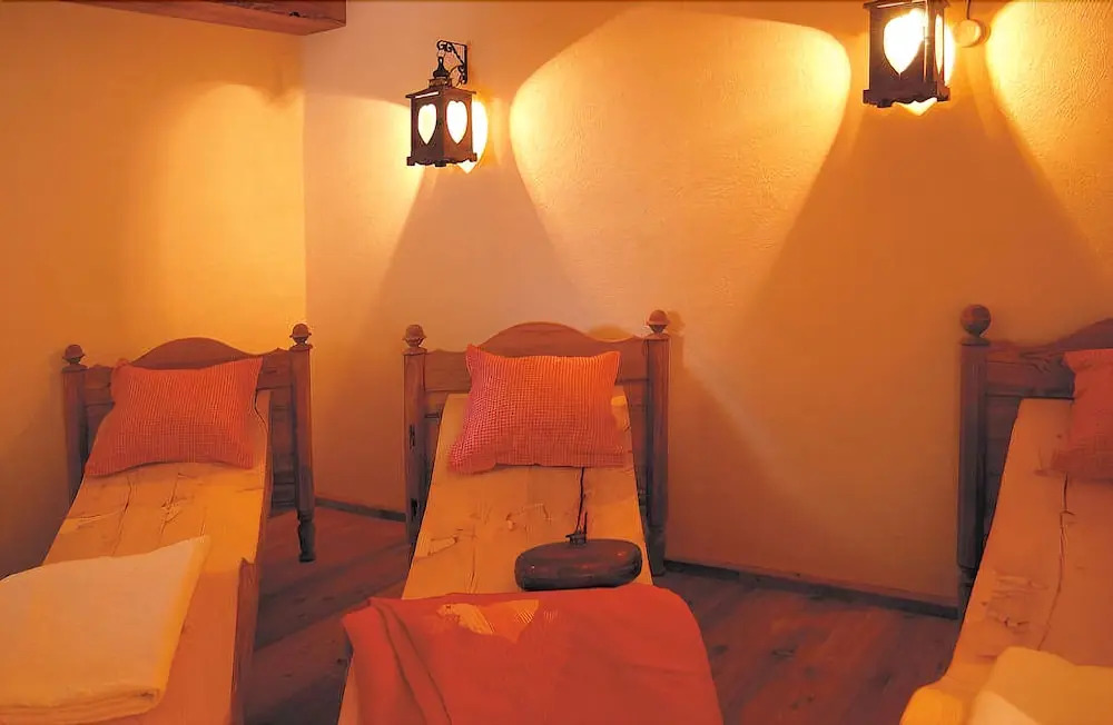 Schwarzwaldhotel Klumpp
