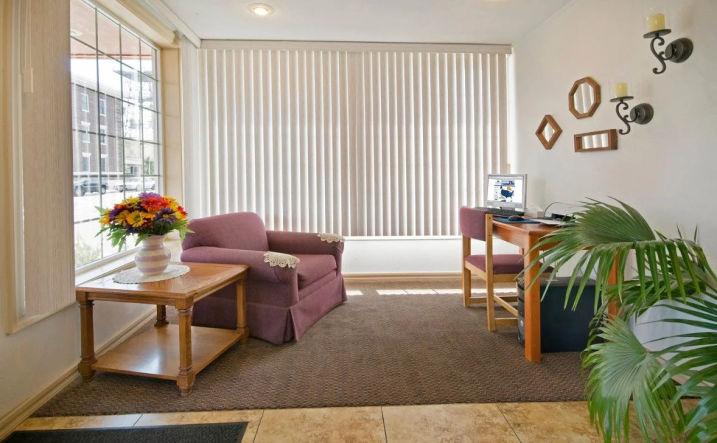 Americas Best Value Inn - Pendleton