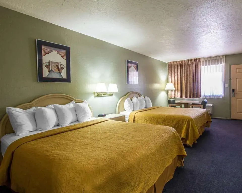 Lux Verde Hotel