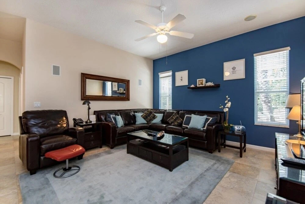 Highlands Reserve 341 - Three Bedroom Villa
