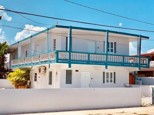 Coastal Express Inn Hotel