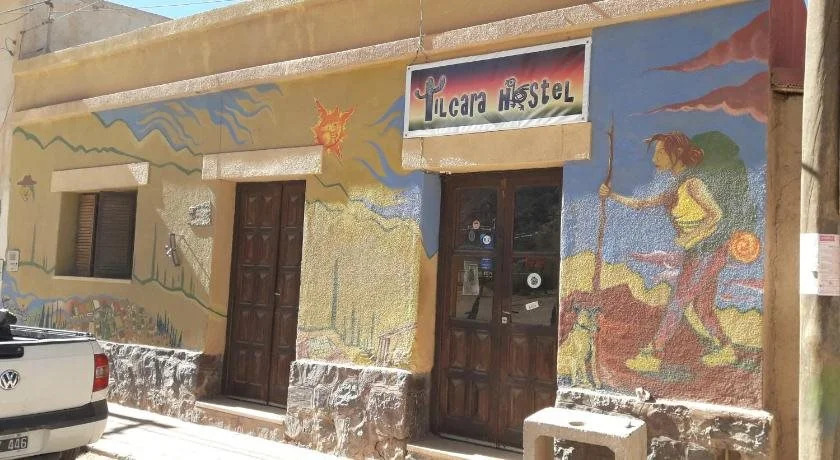 Tilcara Hostel